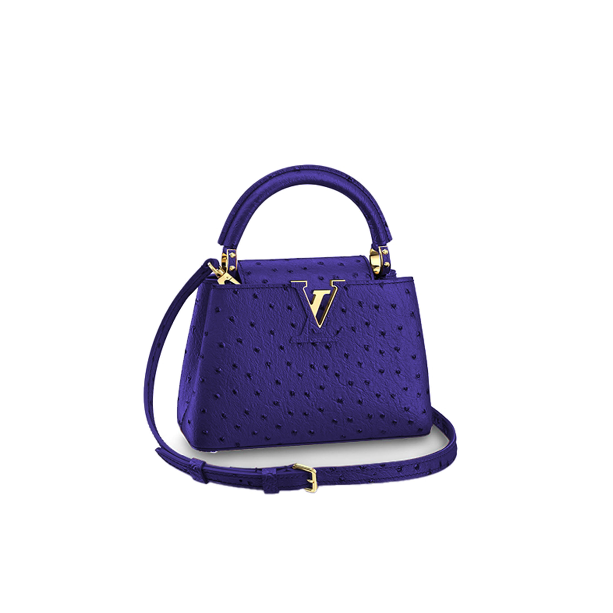 l0vis Vvtt0n master capucines mini m95509 (21*14*8cm)